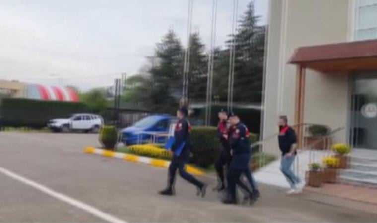 İstanbul’da iş insanının evine gasp: Şüphelilerden biri şoförü çıktı!