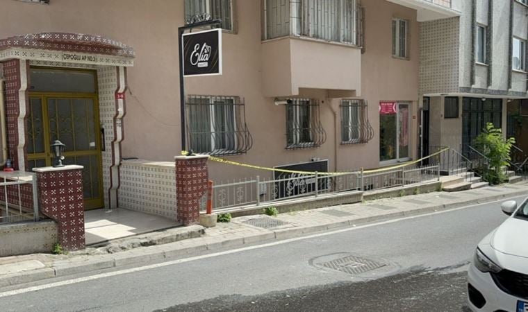 İstanbul’da korkunç cinayet: Cesedi çuval içinde bulundu