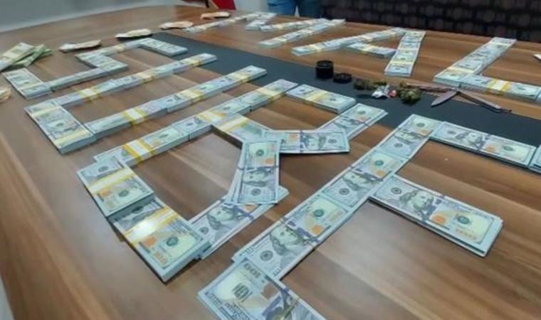 İstanbul’da sahte pasaport operasyonu: 3 gözaltı
