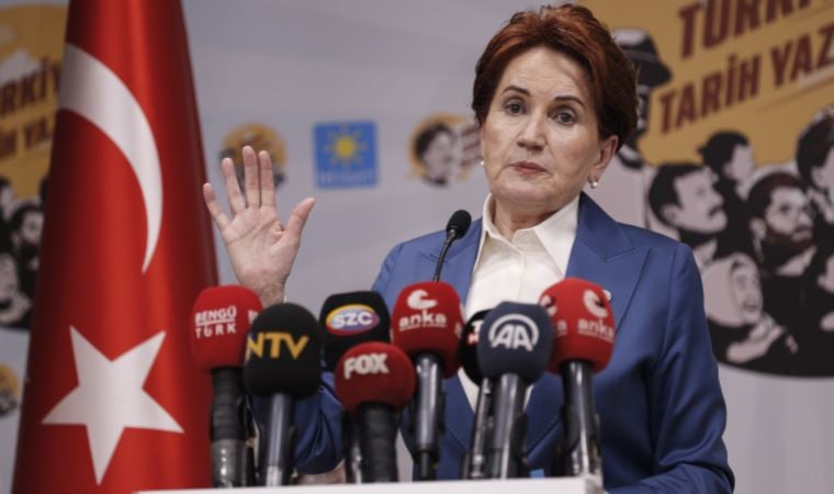 İYİ Parti’de ‘yanlış aday’ polemiği