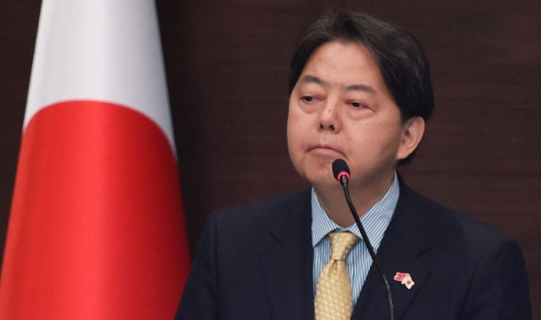 Japonya: Rusya ve Çin’in askeri işbirliğinden endişe duyuyoruz