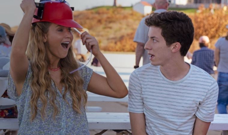 Jennifer Lawrence’ın yer aldığı No Hard Feelings’in fragmanı yayımlandı