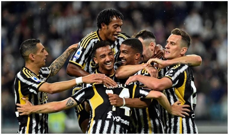 Juventus galibiyet serisini 3 maça taşıdı! Juventus 2 – 0 Cremonese (Maç sonucu)