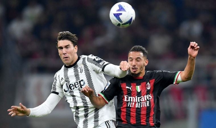Juventus – Milan maçı ne zaman, saat kaçta, hangi kanalda?