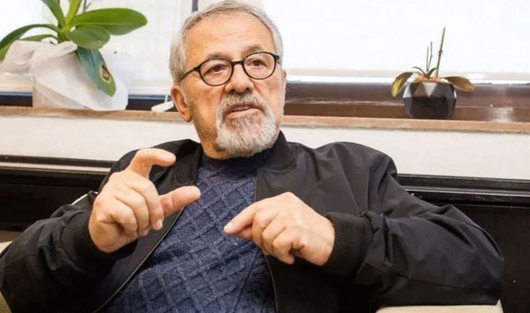 Kahramanmaraş’ta peş peşe deprem… Naci Görür’den ilk açıklama: Yine Adana’ya dikkat çekti!