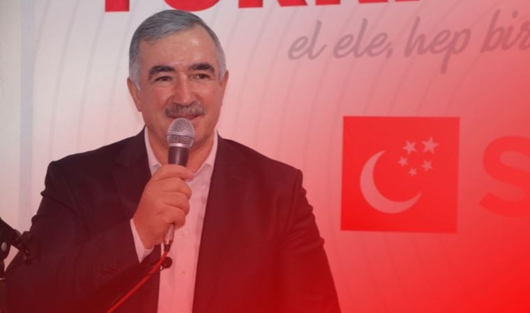 Kahta Belediye Başkanı’ndan manidar ‘2019’ hatırlatması: ‘İnanmayın, kaybeden onlar oldu’