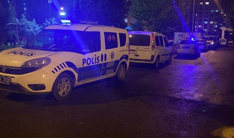 Kayseri’de feci olay! 14. kattan düşen lise öğrencisi hayatını kaybetti