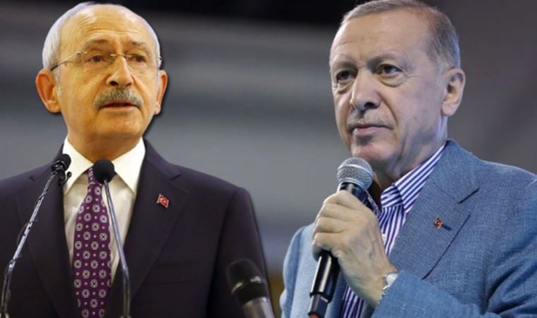 Kemal Kılıçdaroğlu ve Recep Tayyip Erdoğan’ın en yüksek oy aldığı iller hangileri? İşte ayrıntılar…