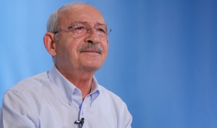 Kemal Kılıçdaroğlu’ndan Merve Dizdar’a tebrik: Yürekten kutluyorum