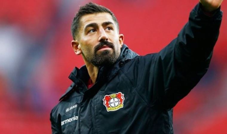 Kerem Demirbay’dan Roma için olay sözler!
