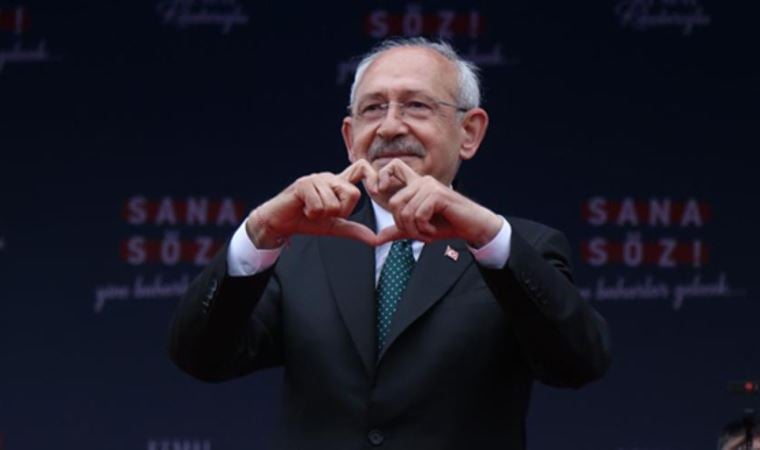 Kılıçdaroğlu, BILD’e konuştu: Biz kazanacağız ve Erdoğan’ı demokratik bir şekilde uğurlayacağız