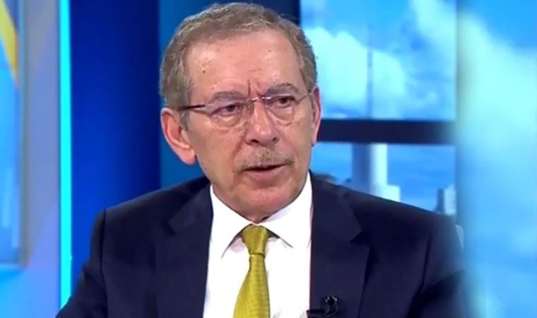 Kılıçdaroğlu için söylediği sözler tepki çekmişti… TBMM Başkanı Şentop’tan Abdüllatif Şener’in oğluna ‘kıyak’ iddiası