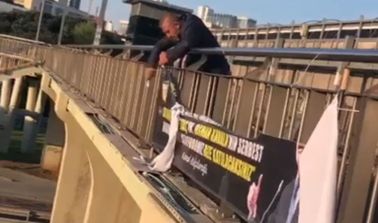 Kılıçdaroğlu’na provokasyonda yeni adres Şişli!