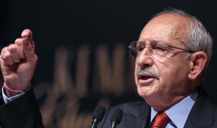 Kılıçdaroğlu’ndan Erdoğan’a terör cevabı: Teröristlerle defalarca masaya oturan sendin