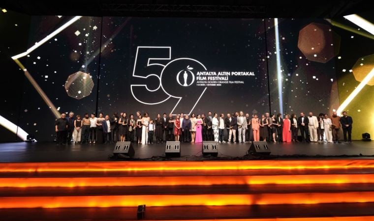 Kim Mihri belgeseli İzmir’de sanatseverlerle buluşuyor