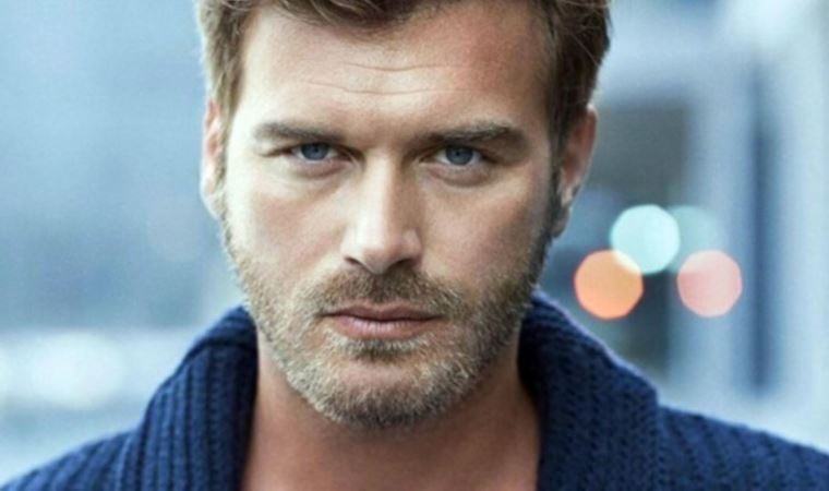Kıvanç Tatlıtuğ’un başına talih kuşu… Emekli edecek servet kazandı