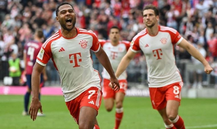 Köln – Bayern Münih maçı ne zaman, saat kaçta, hangi kanalda?