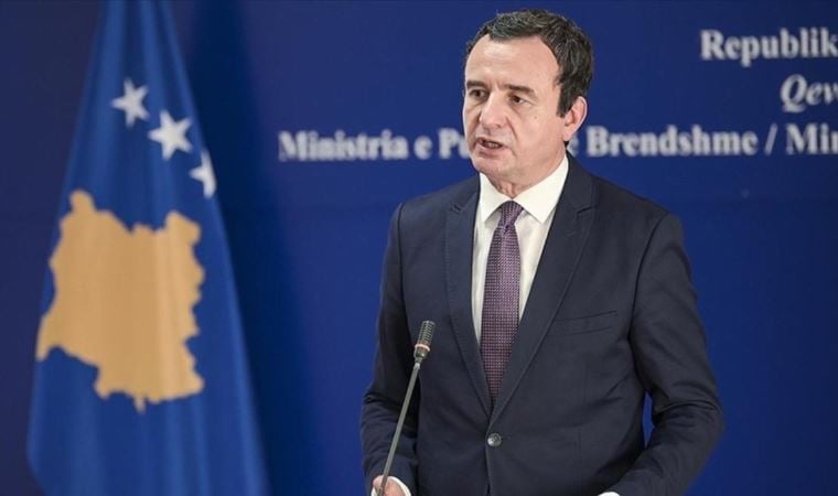 Kosova, Sırbistan’a meydan okudu: İktidar, sadece seçimlerle elde edilebilir