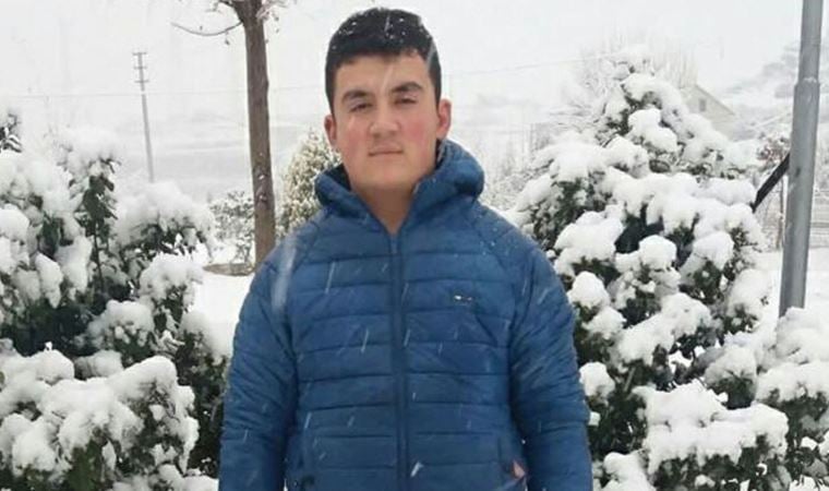 Kula’da yüzme eğitimi için gittiği havuzda boğuldu