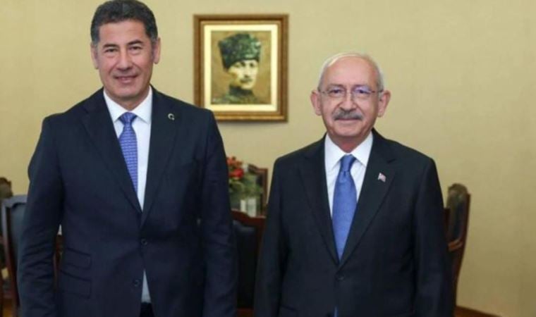 Kulis: Sinan Oğan Kılıçdaroğlu’nu desteklemeye yakın, bakanlık talebi masada