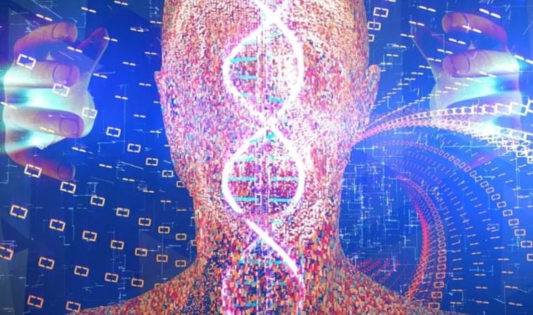 Kullanılan insan genomu büyük bir değişikliğe uğradı