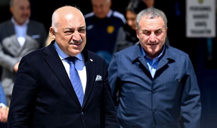 Kulüpler isteklerini iletti: TFF ‘yabancı’ değil!