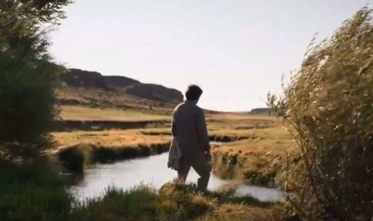 ‘Kuru Otlar Üstüne’ filminin ilk fragmanı yayınlandı