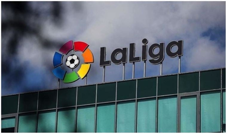 LaLiga Başkanı, Vinicius’un sözlerine tepki gösterdi