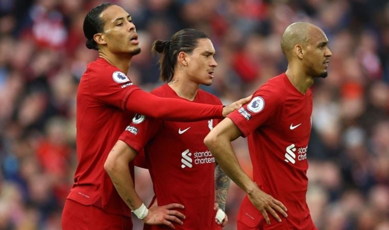 Leicester City – Liverpool maçı ne zaman, saat kaçta, hangi kanalda?
