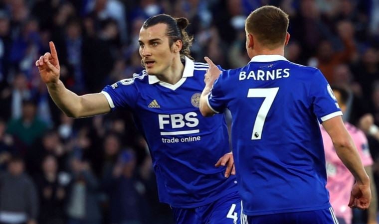 Leicester City – West Ham United maçı ne zaman, saat kaçta, hangi kanalda?