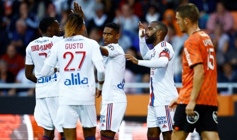 Lyon – Monaco maçı ne zaman, saat kaçta, hangi kanalda?