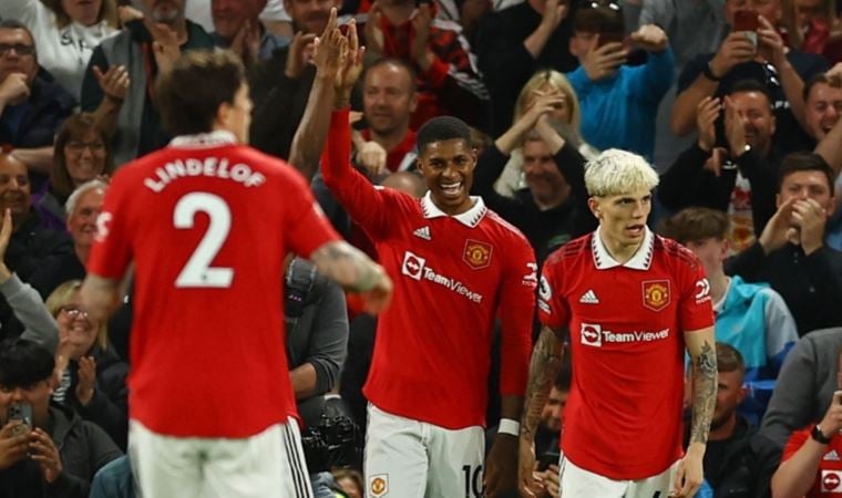 Manchester United – Fulham maçı ne zaman, saat kaçta, hangi kanalda?
