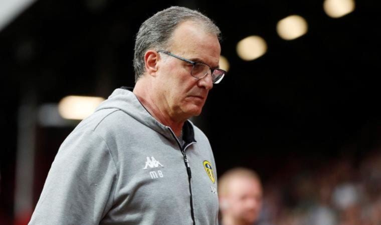 Marcelo Bielsa Uruguay’la resmen imzaladı