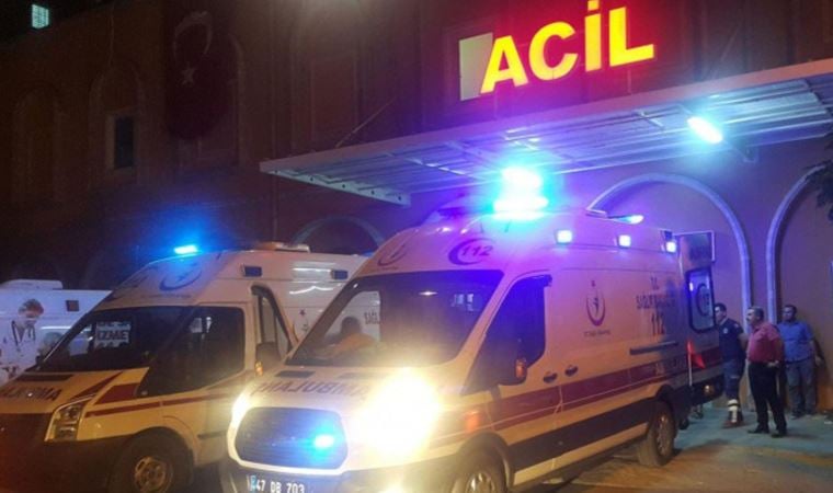 Mardin’de iki aile arasında ‘arazi anlaşmazlığı’ kavgası: 4’ü ağır, 11 yaralı