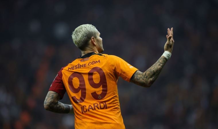 Mauro Icardi’den Jorge Jesus’a gönderme!
