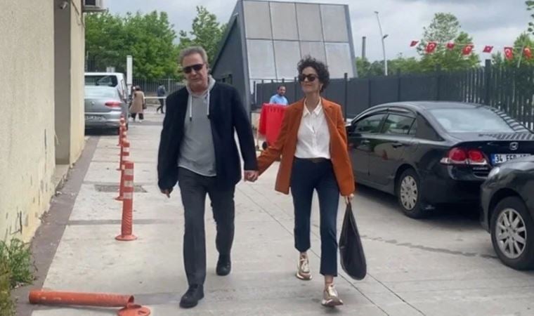 Mehmet Aslantuğ’dan boşanma sonrası ilk açıklama