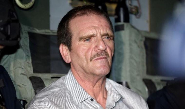 Meksikalı uyuşturucu baronu Hector Palma hakkında yeniden tahliye kararı verildi