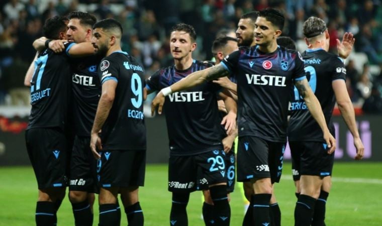 Melih Saatçı yazdı: ‘Trabzonspor takım bütünlüğünü sağlarsa, önümüzde ki sezon zirveyi zorlar’