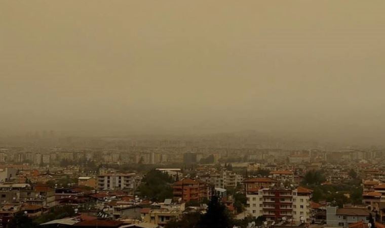 Meteoroloji’den Güneydoğu illerine kritik uyarı: Suriye ve Irak üzerinden gelecek…