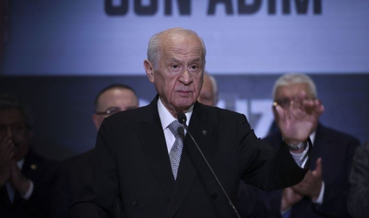 MHP’de, seçim ‘Yükselen değer Türk milliyetçiliği’ yorumlarıyla değerlendirildi