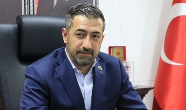 MHP’li vekile büyük şok! ‘CHP, MHP’yi geçerse şehri terk ederim’ demişti…