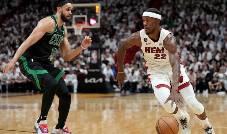 Miami Heat – Boston Celtics maçı ne zaman, saat kaçta, hangi kanalda?
