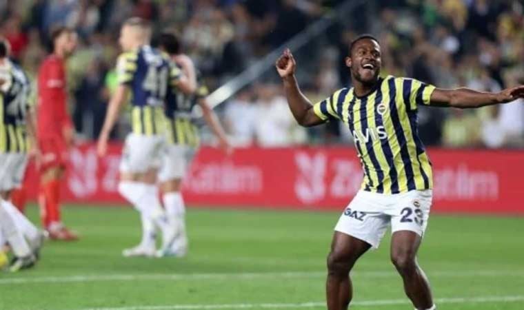 Michy Batshuayi: ‘2 kupayı da biz hak ettik’