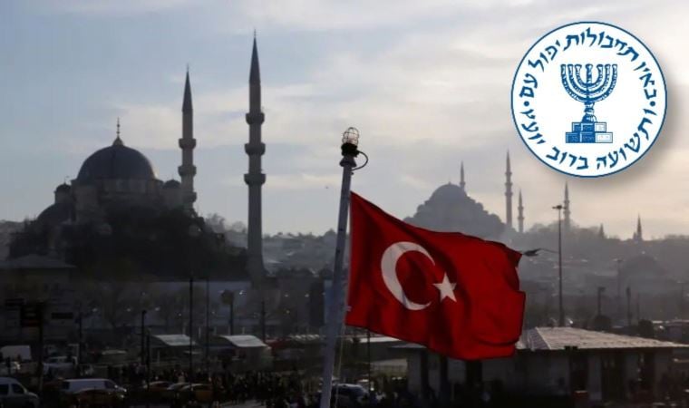 MİT’in Mossad operasyonunda 11 kişi tutuklandı