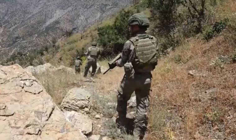 MİT’ten ‘Emre Şahin’ operasyonu