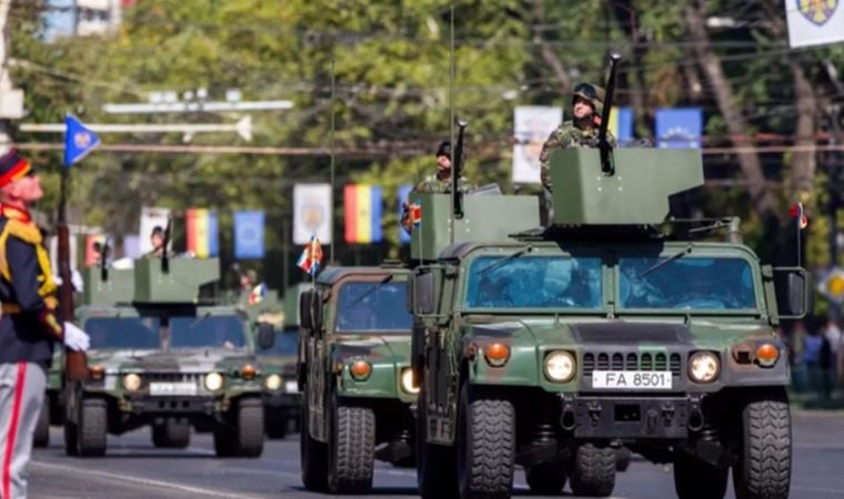 Moldova Cumhurbaşkanı Sandu: Moskova’nın, Kişinev’deki darbe planı engellendi