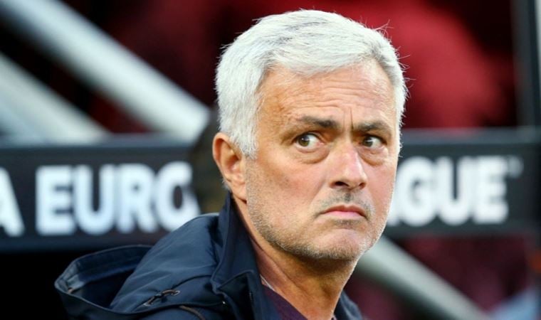 Mourinho’dan Juventus sözleri…