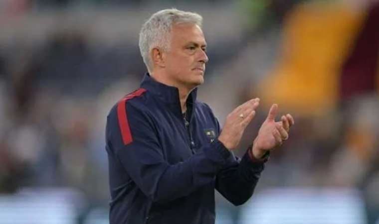 Mourinho’ya kötü haber! Roma’nın Şampiyonlar Ligi’ne gitme şansı kalmadı