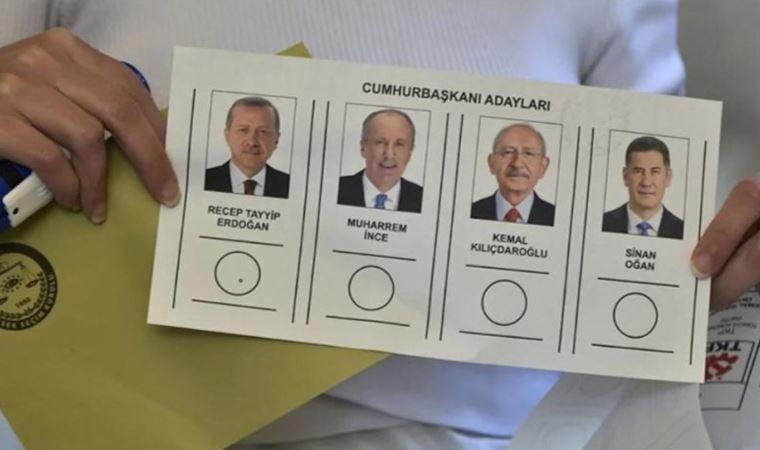 Muharrem İnce’nin adı oy pusulasında yer alacak mı? Muharrem İnce’nin aldığı oylar sayılacak mı?