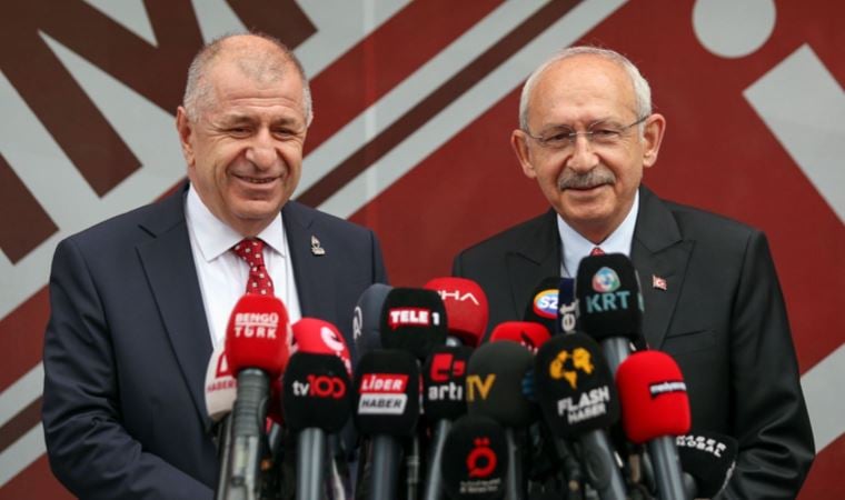 Murat Yetkin: ‘Ümit Özdağ’ın Kemal Kılıçdaroğlu’na sorduğu öyle bir soru var ki…’